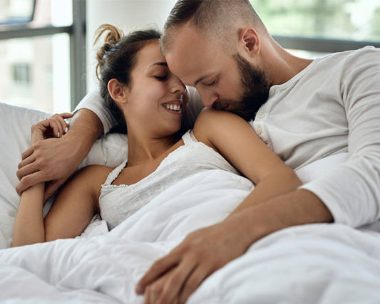 What Causes Erectile Dysfunction? 12 Surprising Triggers Almost No One Talks About.