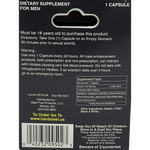 Hard Steel Capsules for men with Erectile dysfunction (ED), health condition like high blood pressure and diabetics. Male enhancement supplement
Natural male enhancement pills
Best male enhancement capsules
Boost male performance
Increase libido for men
Stamina pills for men
Long-lasting male enhancement
Testosterone booster for men
Natural stamina booster
Men’s performance enhancer  
