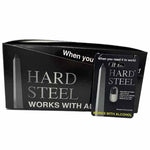 Hard Steel Capsules for men with ED