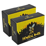 Honey Bae Honey Pack – Natural Male Enhancement Supplement. Boosts stamina, libido, and energy with premium honey formula.