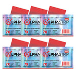 Alpha Strip natural male enhancement strips provide on-demand performance enhancement, increasing stamina, erection strength, and confidence in just 15 minutes.
