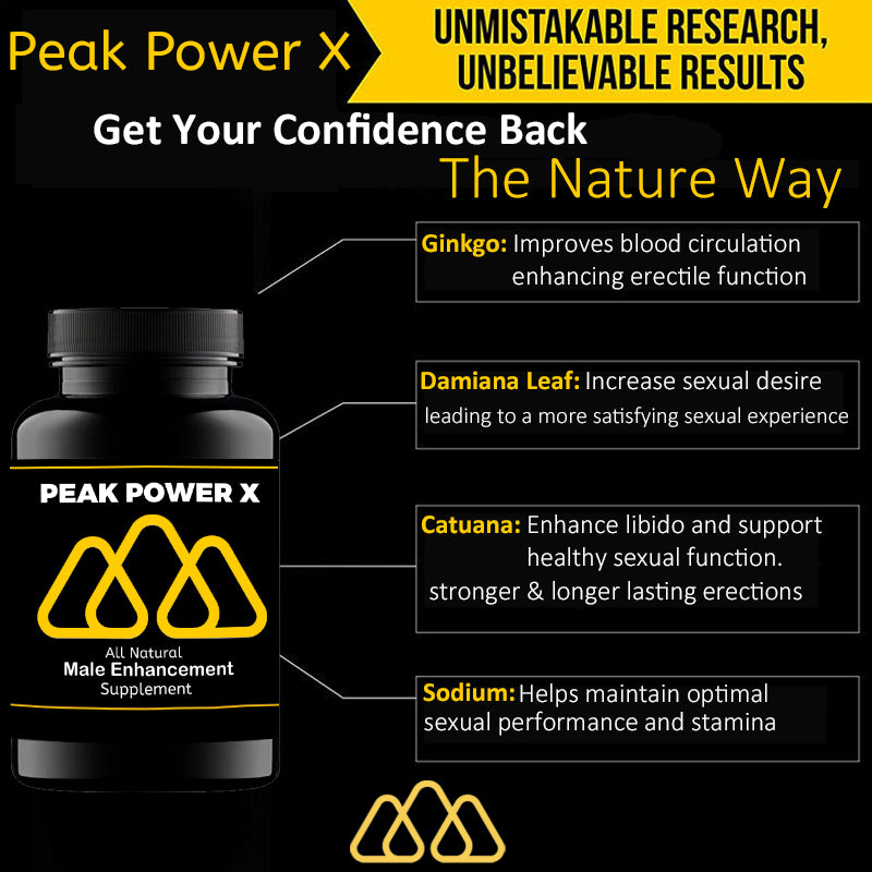 Peak Power X capsules
Peak Power X supplement
Peak Power X male enhancement
Peak Power X stamina booster
Peak Power X for libido
Peak Power X for energy 
Male enhancement supplement
Natural male enhancement pills
Best male enhancement capsules
Boost male performance
Increase libido for men
Stamina pills for men
Long-lasting male enhancement
Testosterone booster for men
Natural stamina booster
Men’s performance enhancer
Best supplement for increasing stamina naturally
Natural testosterone booster 