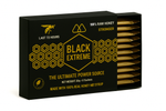 Strongest natural performance enhancer Royal Black Honey Extreme raw honey