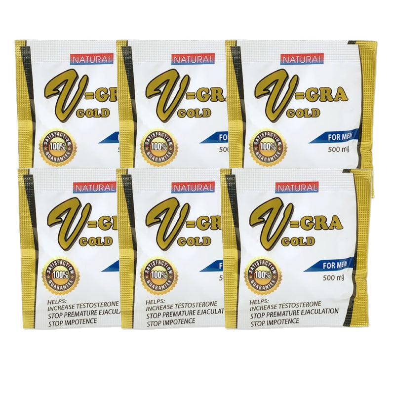 V-GRA Gold Natural Alternative to Viagra & Cialis. Supports male stamina, strength, and performance.