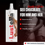Lustella - Hazelnut Chocolate